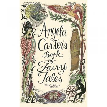 Angela Carter's Book of Fairy Tales