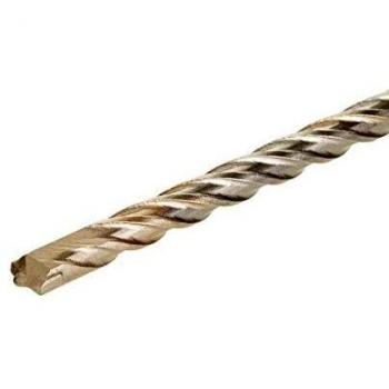 Dewalt DT9521-QZ DT9521-QZ-Broca SDS-Plus Extreme 2-6.5x210mm, 0 W, 0 V, Multicolor, 6.5 x 210 mm
