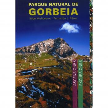 Parque Natural De Gorbeia