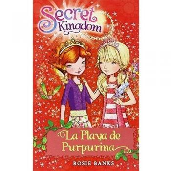 La Playa Purpurina: 6 - BANKS, ROSIE
