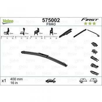 Wischblatt 575002