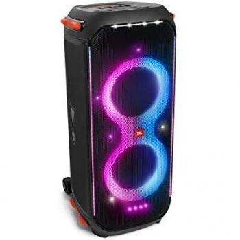 Altavoz portátil alta potencia JBL PartyBox 710