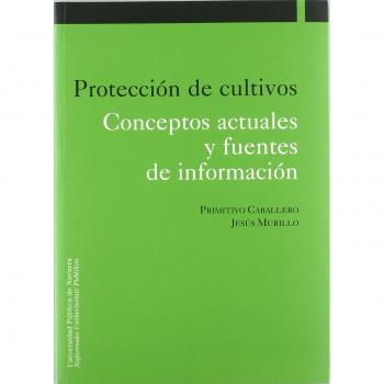Protección de cultivos