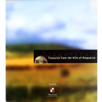 CATALOGO TESOROS ATAPUERCA