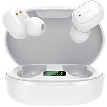 Auriculares Bluetooth TWS Eshow EP9939 con Pantalla Digital