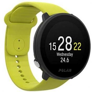 Polar Unite - Reloj deportivo resistente al agua con GPS