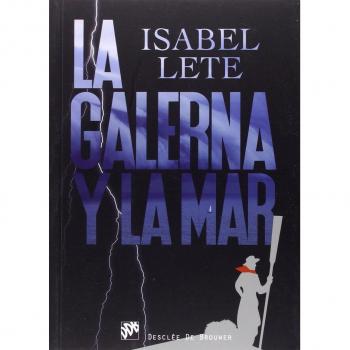La galerna y la mar - Isabel Lete Lombardero
