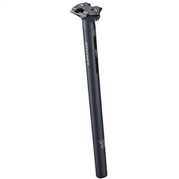 Ritchey - Taco de Aluminio para Bicicleta de Adulto, Unisex, 30,9 x 400 mm, Color Negro
