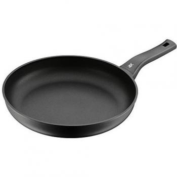 WMF Sartén con Revestimiento, diámetro: 32 cm Excellent Mango de plástico con protección ignífuga Aluminio Permadur Inducción Mano