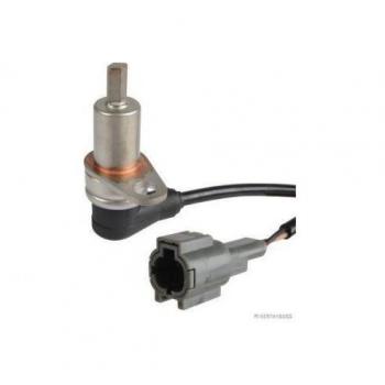Sensor ABS trasero derecho HERTH+BUSS JAKOPARTS J5931040