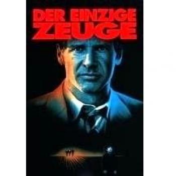 Der einzige Zeuge [Alemania] [DVD]