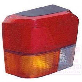 Van Wezel 5874931 faro trasero