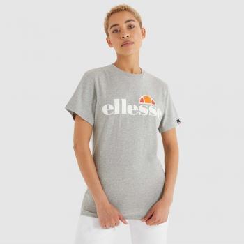 Camiseta Ellesse Mujer Albany Gris