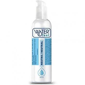 Lubricante a base de agua WaterFeel 175ml
