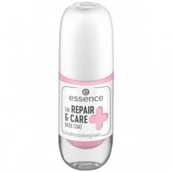 Essence The Repair & Care Base Coat 8ml