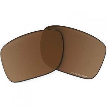Oakley Turbine Prizm Tungsten Polarized Lenses