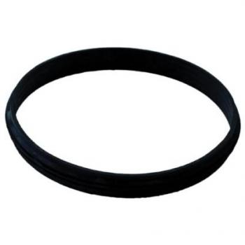 Junta de silicona Ø 30 cm - H. 9 mm