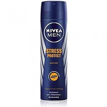 Nivea 4005808716968 Deodorant Spray 200 ml