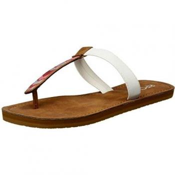 Rip Curl TGTCW1, Chanclas Mujer, Marrón