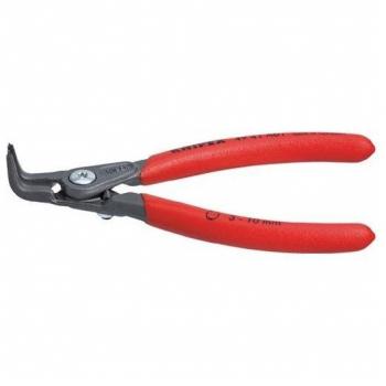 Alicate Arandela Extensible Knipex 03-10Mm 130Mm Para Curvado Limitado M/Plástico 4941A01