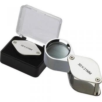 Goldiflora Optics MG 55367 - 2 - Lupa plegable