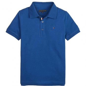 Tommy Hilfiger Polo 484 Essential Hilfiger Slim FIT Polo