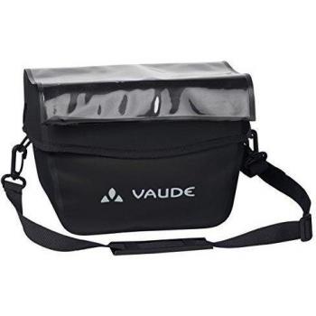 Vaude Aqua Box - Bolsa delantera para bicicleta