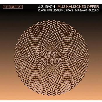 Musikalisches Opfer