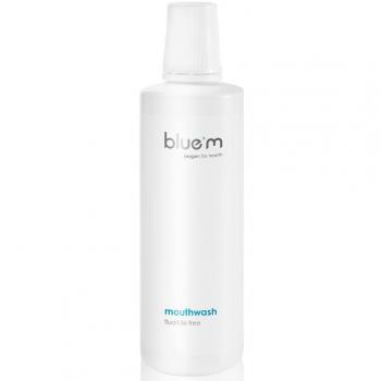 Enjuague Bucal Blue M Sin Flúor 500 ml