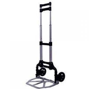 CARRETILLA PLEGABLE ALUMINIO 70 KG