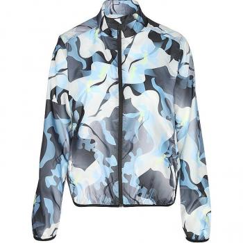 Rukka Maile Women's Running Jacket Colorful Size 40