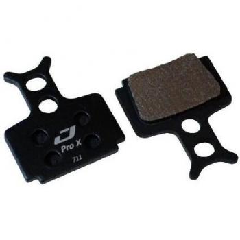 Jagwire Disc Brake Pads, Mountain Pro Extreme Formula Mega, The One, R1, RX