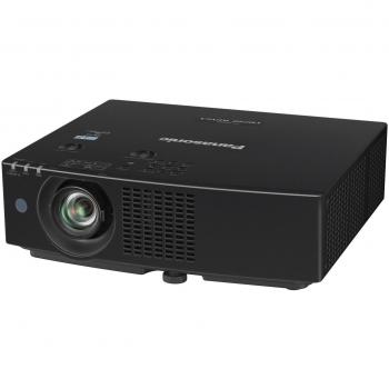 Proyector láser LCD Panasonic 7000 lúmenes WUXGA (1920x1200), 16:10, negro