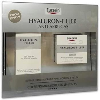 Eucerin, Regalo para el cuidado de la piel - 2 Piezas