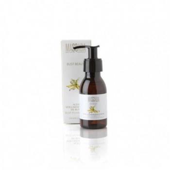 Aceite voluminizador para busto