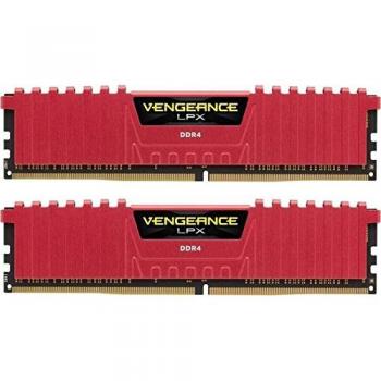 Corsair Vengeance LPX - Módulo de memoria XMP 2.0 de alto rendimiento de 8 GB