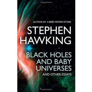 BLACK HOLES AND BABY UNIVERSES