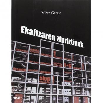 Ekaitzaren zipriztinak: 23