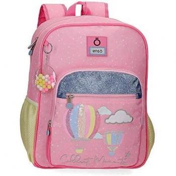 Enso Collect Moments Moda Infantil 30x38x12 Centimeterss Multicolor
