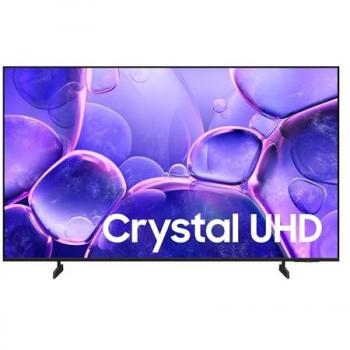 Televisor Samsung LED Smart 43 UHD 4K, Tizen, HDR, Wi-Fi
