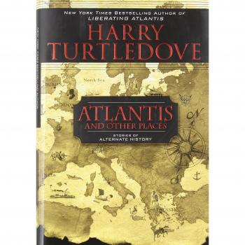 Atlantis and Other Places