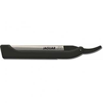 Navaja Jaguar JT2 Negra + 10 Hojas