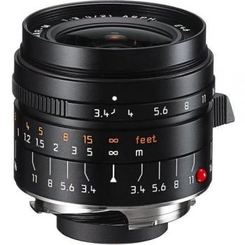 Leica - Lente de ASPH (21 mm)