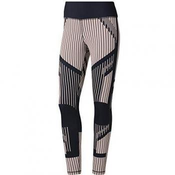 Reebok C Luxboldtight2.0 7/8moto Mallas, Mujer, Buff, S