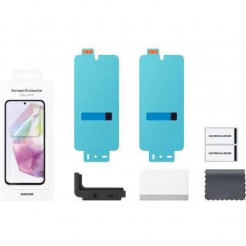 Protector de pantalla Samsung Galaxy A35 5G