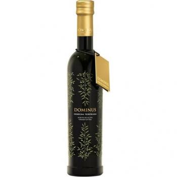 Aceite de oliva virgen extra Dominus Cosecha Temprana 500 ml