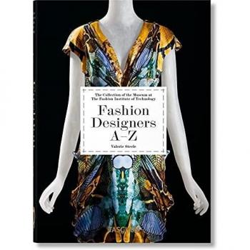 Diseñadores de Moda A-Z. 40ª Edición