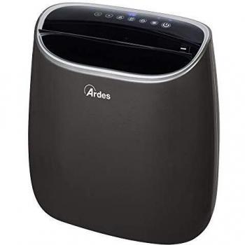 Termoventilador Cerámico Ardes AR4P17 2200W con Ionizador, Control Remoto, Filtro Antipolvo y Pantalla LED Táctil