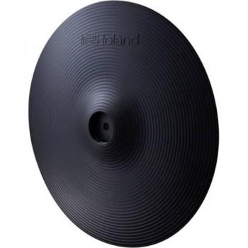 Roland V-Drums CY-12C-T 12 Thin Crash V-Cymbal