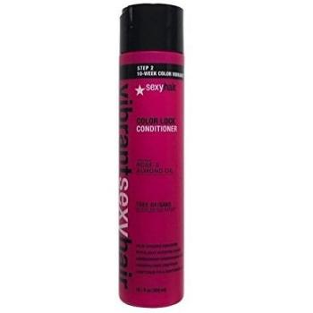 Sexy Hair, Champú y acondicionador - 300 ml.